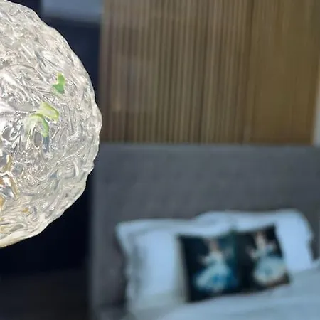 Lägenhet Modern Loft Steps From The Sliema