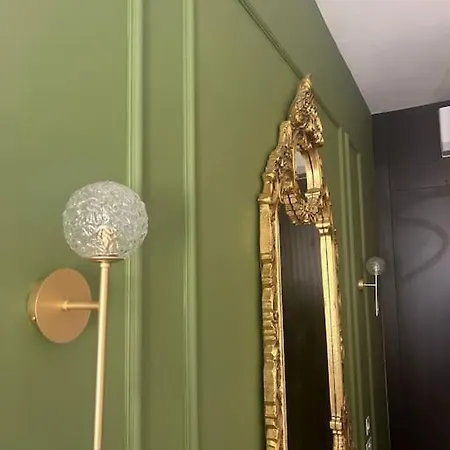 Modern Loft Steps From The *