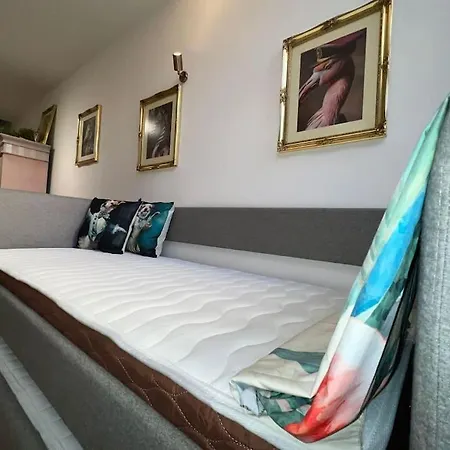 Modern Loft Steps From The *