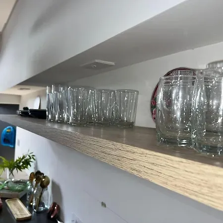 Modern Loft Steps From The