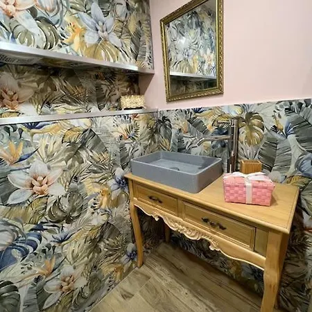 Modern Loft Steps From The アパート スリーマ