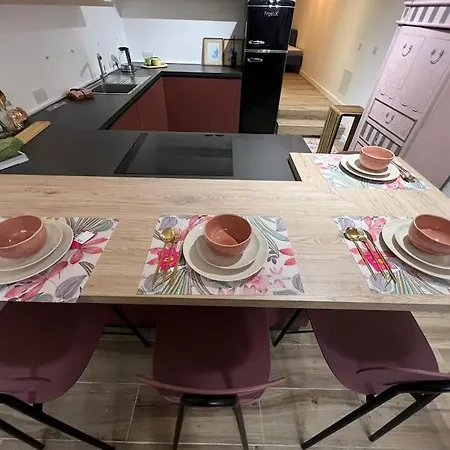 Modern Loft Steps From The アパート スリーマ