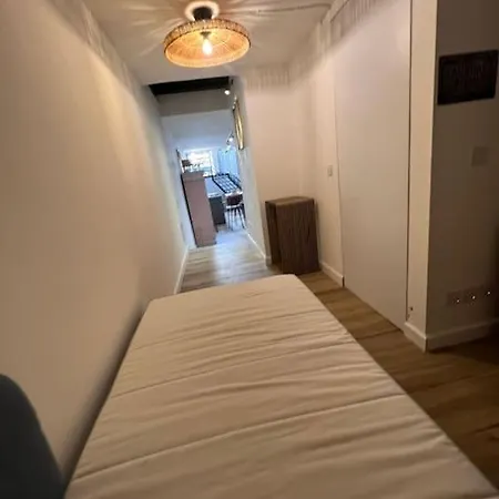 Modern Loft Steps From The Apartment Sliema