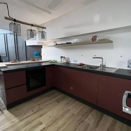 Modern Loft Steps From The Sliema
