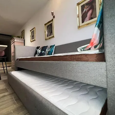 Modern Loft Steps From The