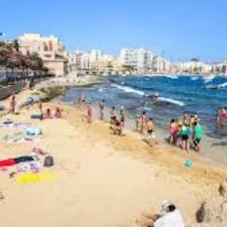 Apartment Modern Loft Steps From The