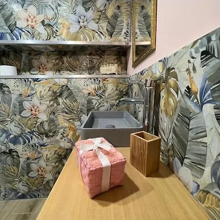 アパート Modern Loft Steps From The スリーマ