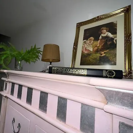 Modern Loft Steps From The