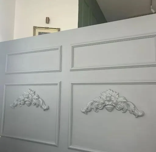 Modern Loft Steps From The * 슬리에마