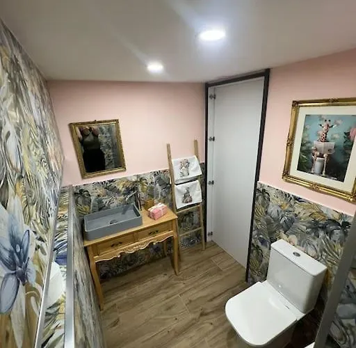 Modern Loft Steps From The