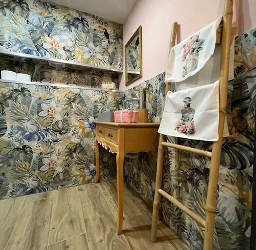 아파트 Modern Loft Steps From The 슬리에마