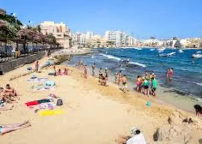 Apartmán Modern Loft Steps From The