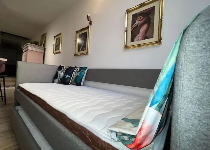 Modern Loft Steps From The *