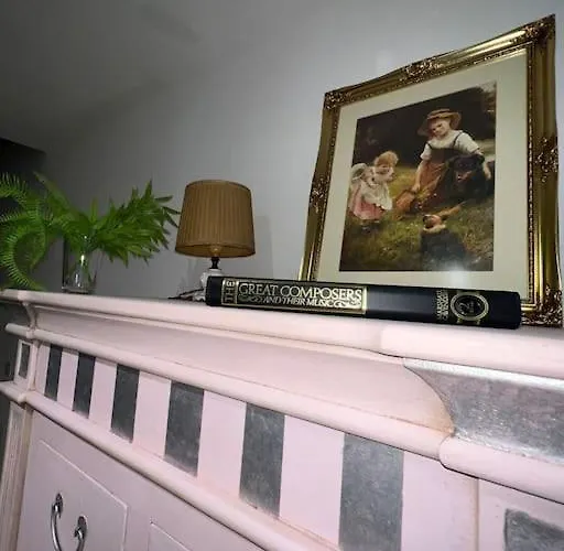 Modern Loft Steps From The